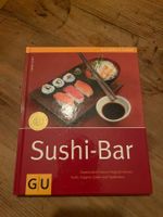 Buch Sushi-Bar