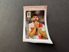 Coca Cola Panini Fifa 2026 Sticker Joško Gvardiol CRO