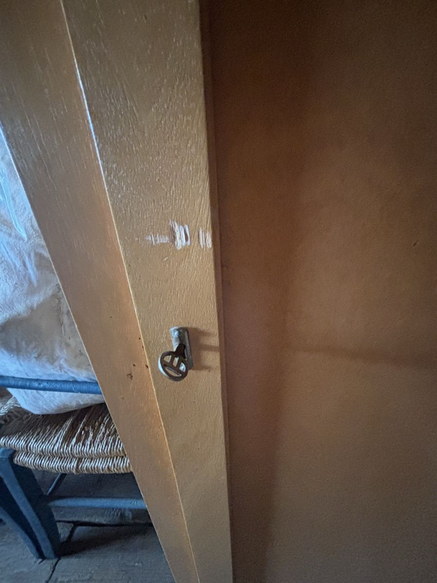 Armadi: Schrank mit Kleiderstange und Tablar – Usato da Diegten venduto da Florett 1