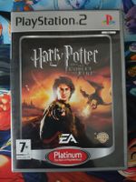 Harry Potter et la Coupe de Feu PS2 - Jeu complet