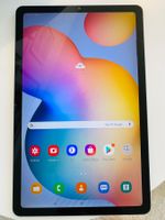 Samsung Galaxy TAB S6 Lite Tablett SM-P615 10,4 Zoll Display