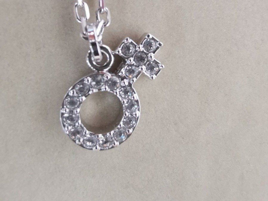 Swarovski Ketten: Swarovski Kette Gender Male – Neu (gemäss Beschreibung) aus Zürich von Yourgoodbuy 5