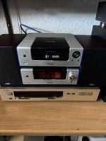 Ampli à tubes Philips