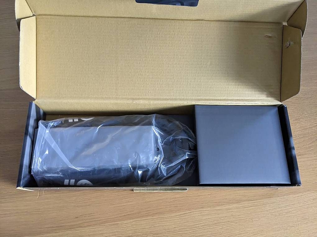 Ersatzteile: Fourche Haro SD V3 Fork, Dennis Enarson, 32mm Offset, NEW – Gebraucht aus Bulle von greg_zt 4