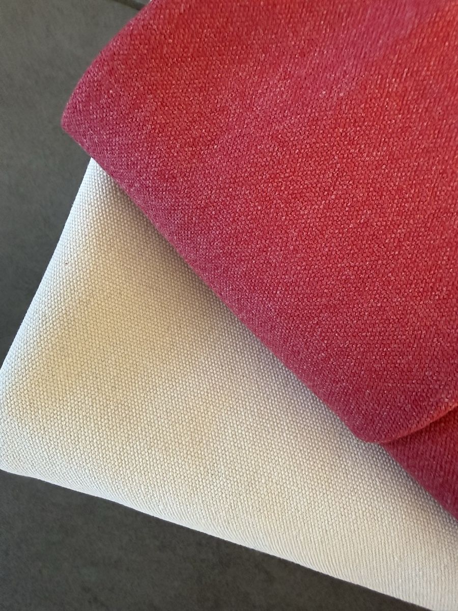 Tessuti: Canvas Endure Reststoff – Usato da Humlikon venduto da Markenmaus 1