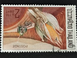 Thailand - Mais 1971