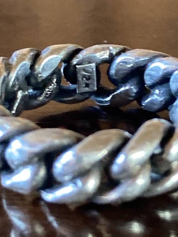 Ringe: Silber Ring 925 – Neu (gemäss Beschreibung) aus Hämikon von autiva 1
