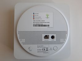 Arcadyan Smart WiFi Extender für Salt Fiber Box
