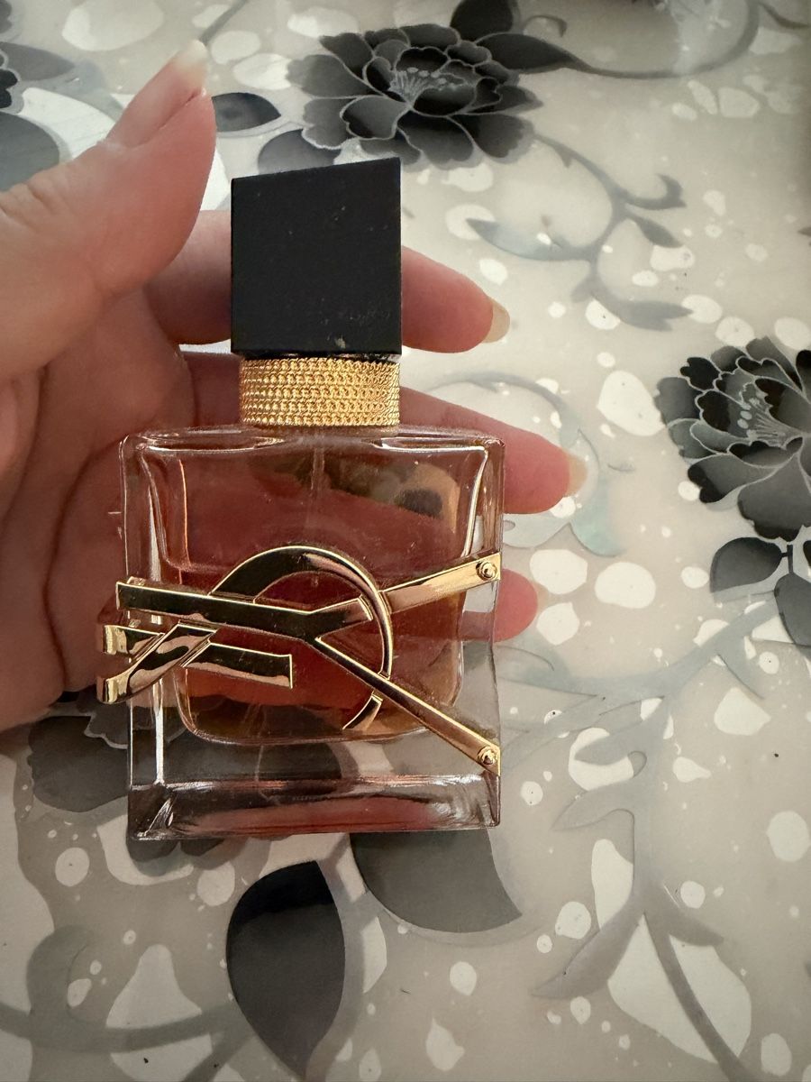 Saint Laurent Parfums & Eau de Toilette: Yves Saint Laurant Libre – D'occasion à Turgi par ku-vo01