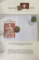 150Jahre Strubedl-Briefmarken 1854 - 2004