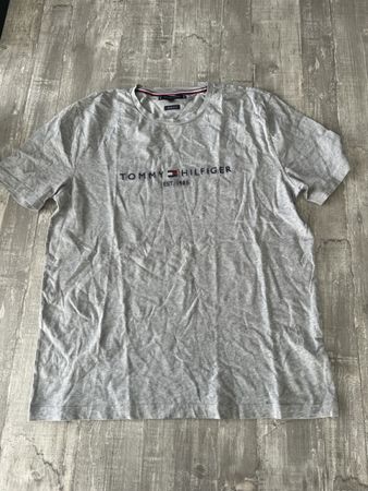 T Shirt Tommy Hilfiger Grösse XXL