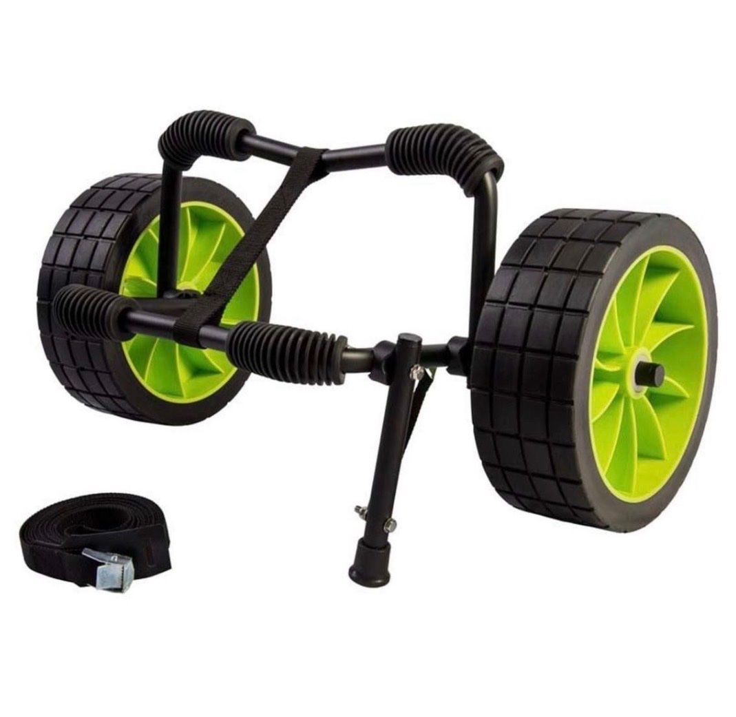 Valigie & Borse: SUP-Trolley, SUP-Transportroller – Nuovo (secondo la descrizione) da Rapperswil SG venduto da Neseni