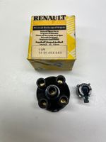 Zündverteilerdeckel Duecellier R 72192 K Renault 7701402243