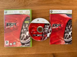 PGR 4 - Xbox 360