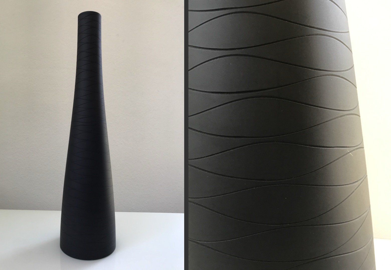 Lampade: schöne Design-Hängelampe Class 60 von Leucos – Usato da Zürich venduto da oso04