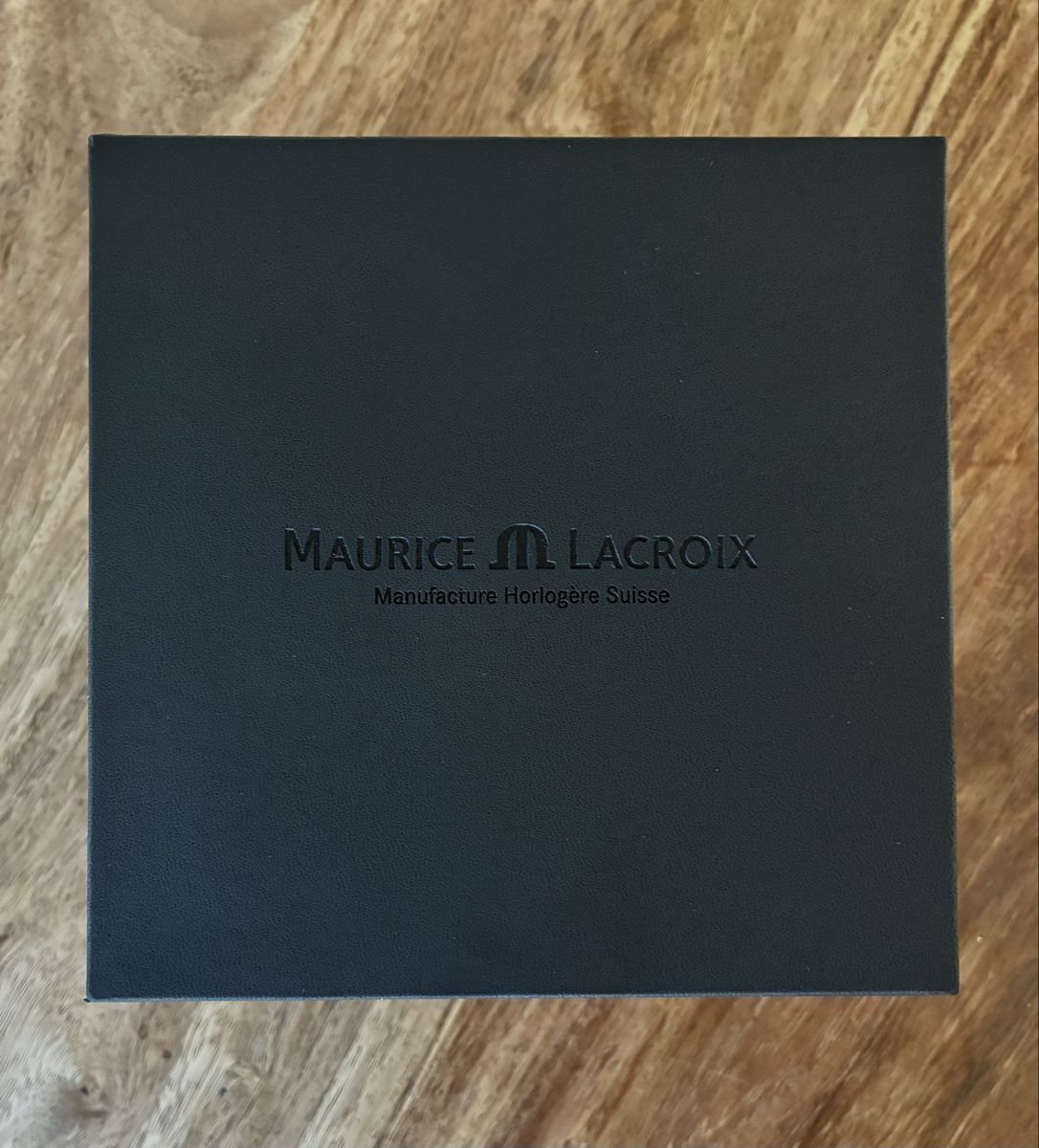 Maurice Lacroix Uhren: Maurice Lacroix LC 6098 Automatic – Gebraucht aus Ittigen von Ganjaiii 4