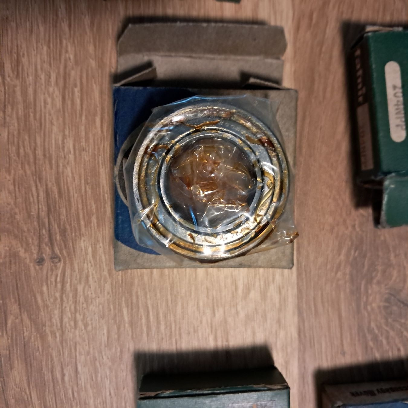 Kugellager: kugellager 14stk – Neu (gemäss Beschreibung) aus Einsiedeln von Biberchrouser76 2