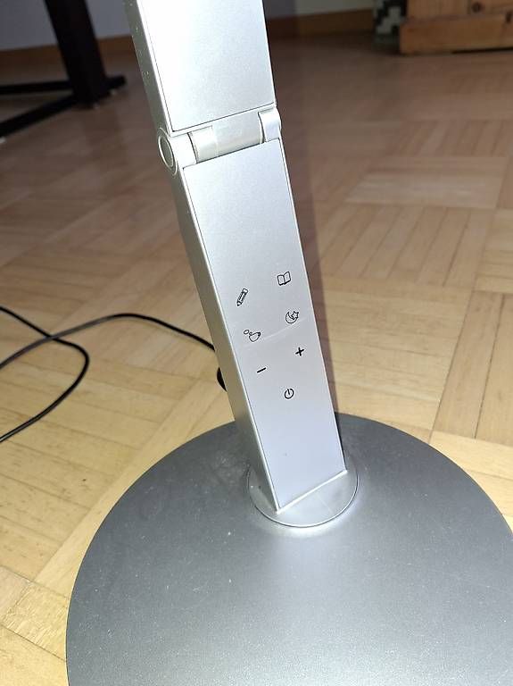 Lampen: LED Desk Lamp von Hansa – Gebraucht aus Schaffhausen von nguni 3