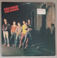 BARÃO VERMELHO - MAIOR ABANDONADO 1984, Pop Rock