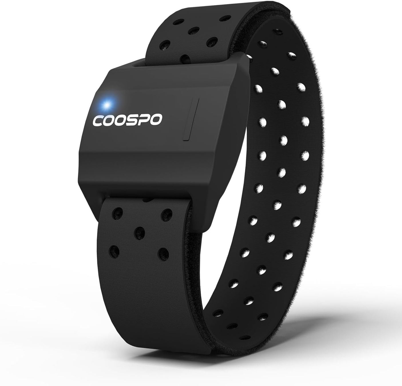 Pezzi di ricambio: Herzfrequenzmesser Pulsmesser mit Armband Bluetooth/ANT+ – Nuovo e nell'imballaggio originale da Châtelaine venduto da topshop.switzerland