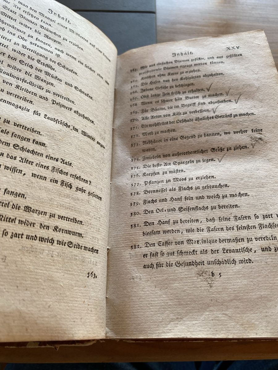 Libri: Antike Bücher – Usato da St. Gallen venduto da Alexandra032 2