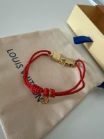 Louis Vuitton Armband 