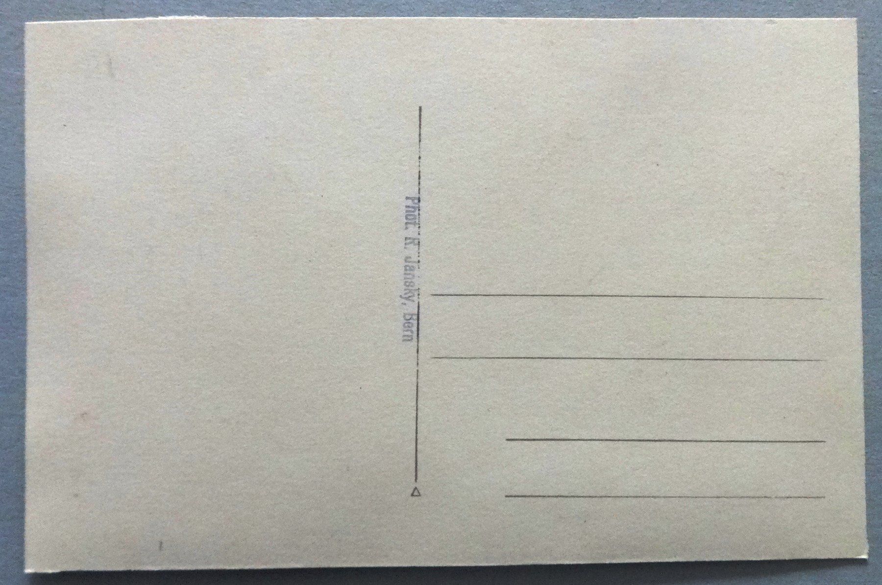 Cartoline postali: Défilé de cavaliers – Usato da Fétigny venduto da Billy2miny 1