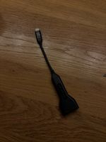 iPhone Lightning Adapter