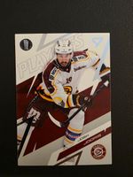 2025/26 HC Genf-Servette Josh Jooris Playoffs