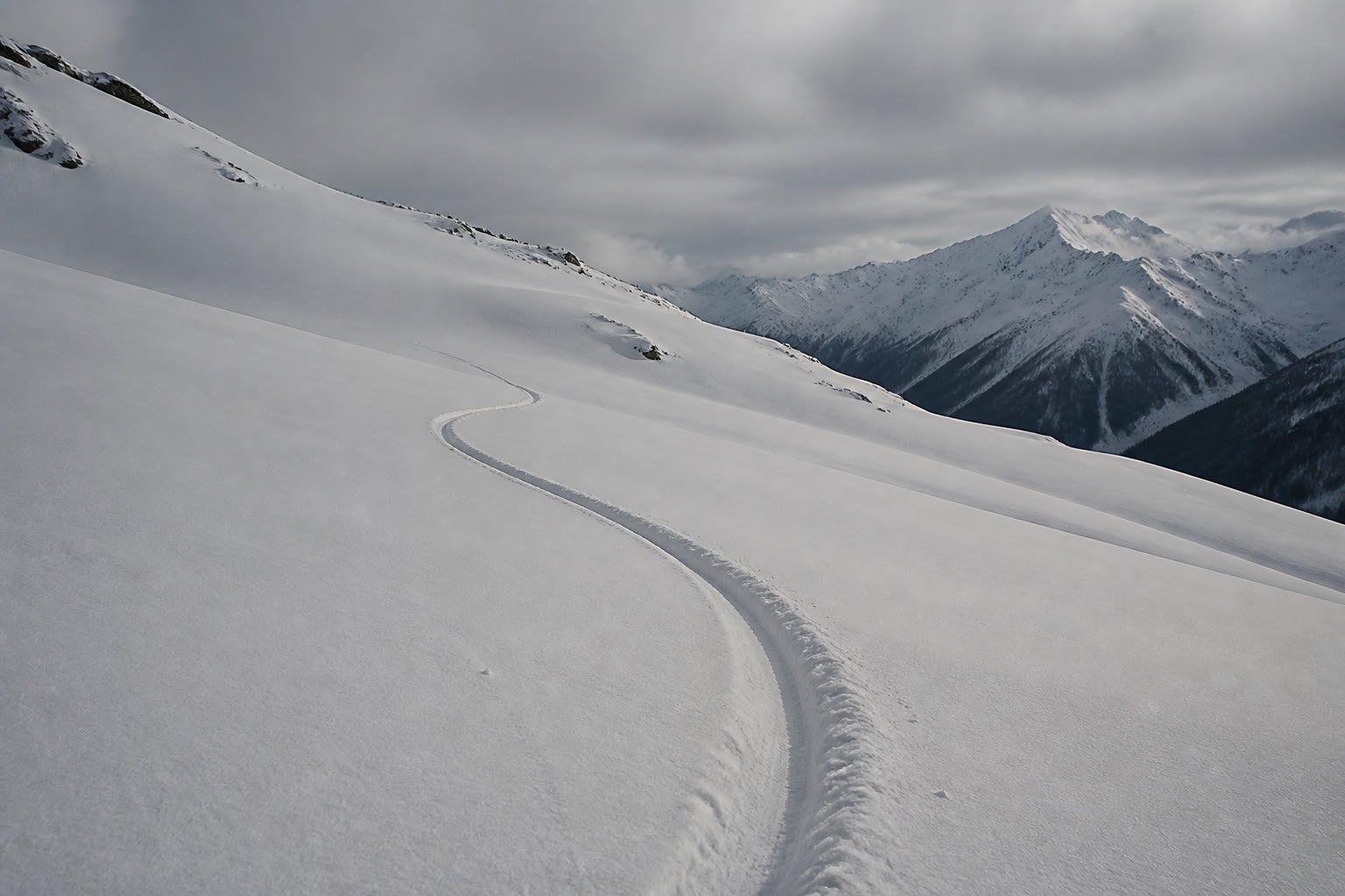 Board: Custom-Snowboard. Dein Design. | carvd. – Nuovo e nell'imballaggio originale da Biglen venduto da Carvd.Boards 6