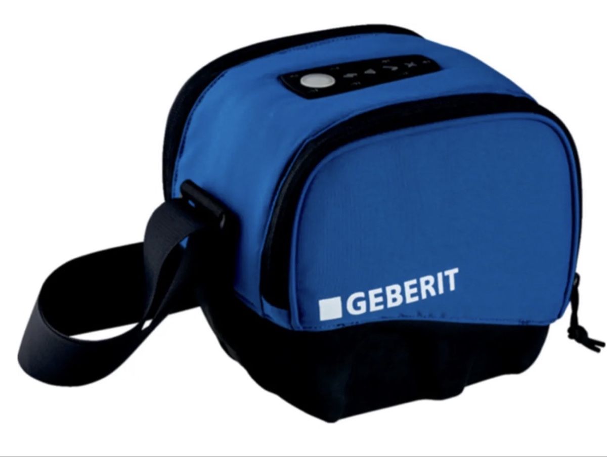 Löten & Schweissen: Geberit Schweissgerät ESG Light – Neu (gemäss Beschreibung) aus Zug von Zuger88