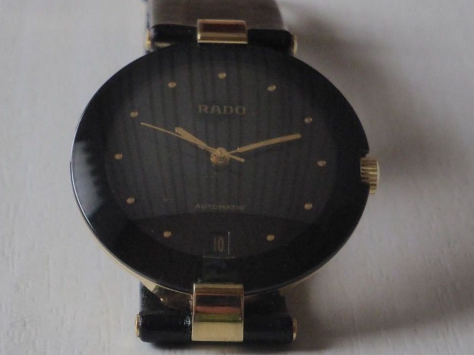 Rado Orologi: RADO AUTOMATIK La Coupole – Usato da Lyss venduto da liquidpalladium 7