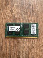 Kingston KCP3L16SD8/8 RAM Module 8GB 1.35V Used