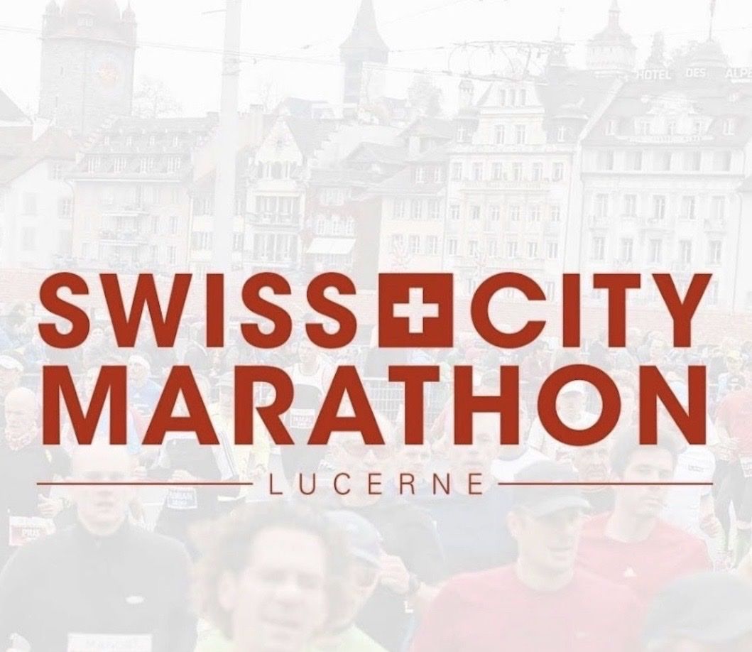 Biglietti: Luzerner Marathon Startplatz – Nuovo (secondo la descrizione) da Bern venduto da besserused