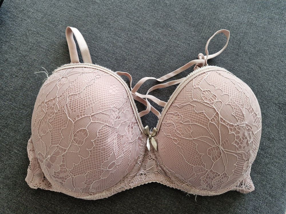 BH taupe, Grösse 40/90, Lora Garden | Kaufen auf Ricardo