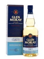 Glen Moray Peated