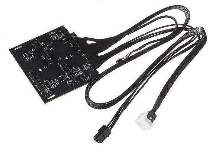 Lenovo Elektronikbauteile: Blind Connect Assembly P920 / Blindsteckverbindung – Gebraucht aus Meggen von Nicas_IT_Service