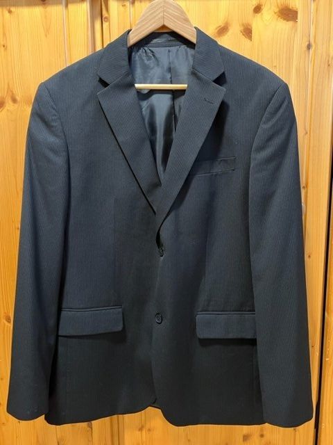 Completi: Biaggini Blazer Grösse 50 – Usato da Dietlikon venduto da Cam0