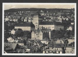 Zürich Universität