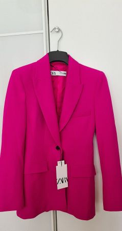 Veste blazer taille XS Zara neuve avec étiquette