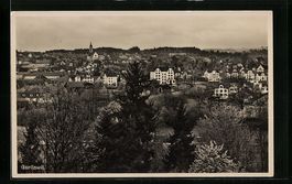 AK Gerliswil, Teilansicht
