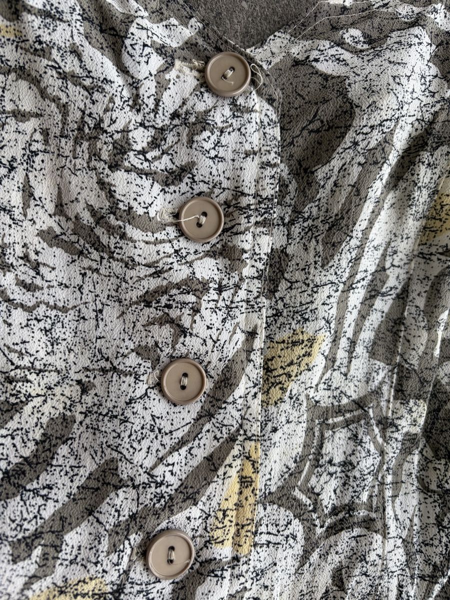 Vestiti: Originelles Sommerkleid Größe 34 – Nuovo (secondo la descrizione) da Solothurn venduto da Congela 2