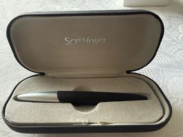 ScriNova Kugelschreiber, neuwertig, ideales Geschenk!