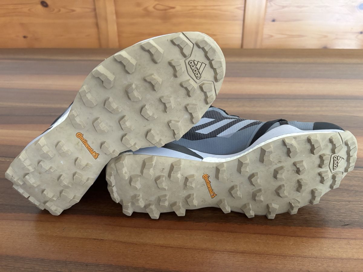Adidas Scarpe da donna: Wanderschuhe Adidas Terrex Gore-Tex, Grösse 40 – Usato da Grüt (Gossau ZH) venduto da user1976 4
