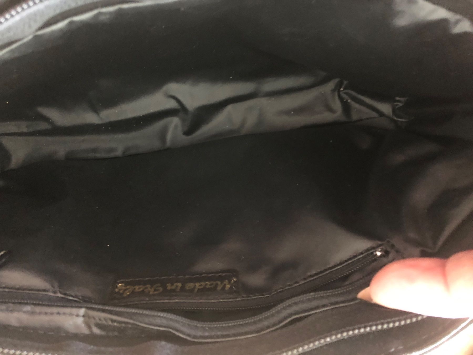 Taschen für Damen: Damenhandtasche – Gebraucht aus Kaltbrunn von lagone1 2