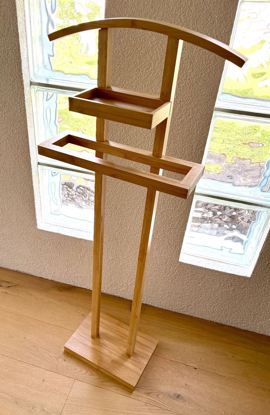Altro in Decorazioni & Accessori: Herrendiener Holz, Höhe: 115cm – Usato da Bettwil venduto da soleila77