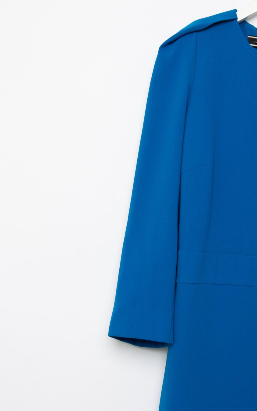 Malene Birger Vestiti: Malene Birger Zefiro Kleid - Gr. 38 – Usato da Illnau venduto da Monkky 6