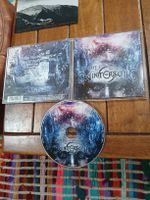 wintersun- time I