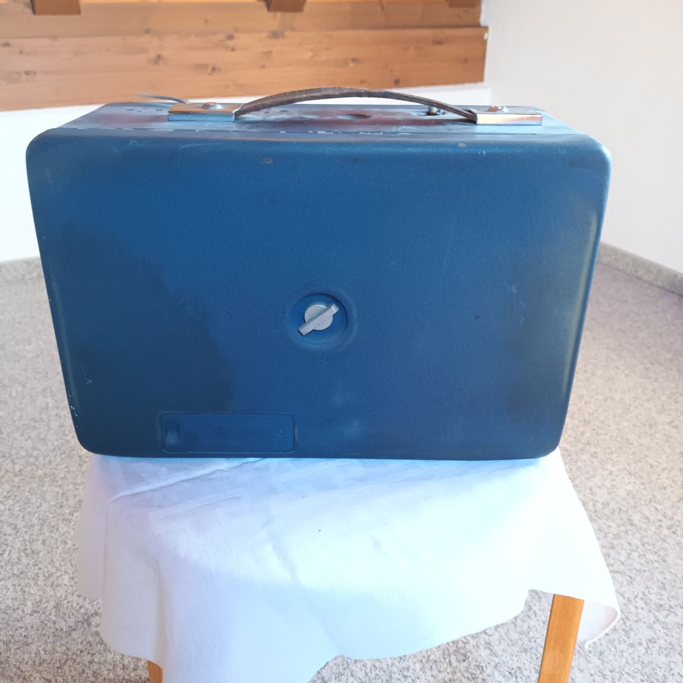 Radio: Radione R2 vintage – Usato da Bäretswil venduto da ricoric 4