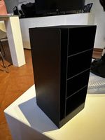 Porta penne e buste stile moderno 